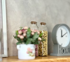 Квартира в Апартаменты на Курчатова 21