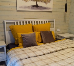 Шале для друзей в Нарния