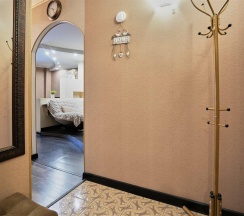 1-комнатные апартаменты, 56м² в ApartAprel 