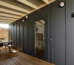 Вилла премиум в Dream House