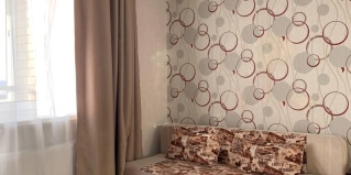 Тверь: Апартаменты Rent69 (Рент69) на улице Терещенко