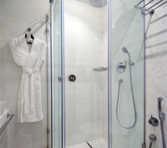 DELUXE "MOUNTAIN" dbl/twin в Apartello