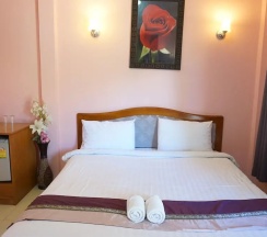 Номер Standard в Kiangchan Resort