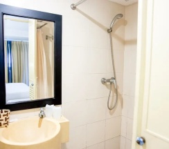 Номер Standard в Crystal Inn Phuket