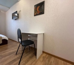 Двухместные апартаменты c 1 комнатой (двуспальная кровать) в Апартаменты Фемида Исторический Владимир