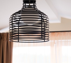 Джуниор сюит 5-й этаж (504) в Увельские курорты