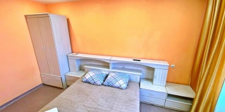 Красноярск: Апартаменты Апартаменты Байкал-Красноярск