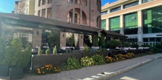 Эстосадок: Апарт-отели Апартаменты Курорта Красная Поляна