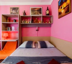 Двухместный стандарт в Родина