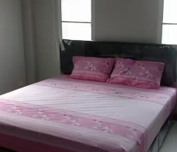 Четырёхместное бунгало с видом на море с 2 комнатами в Krisada Beach Resort