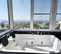 Дом в Панорама