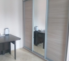 Стандартный двухместный номер в Elena