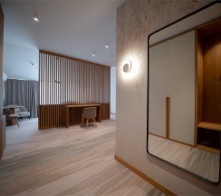 JUNIOR SUITE в Горицы Hotel&Resort