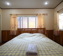 Номер Standard в OYO 942 Khaoyai Sakthong Resort