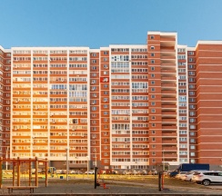 1-комнатные апартаменты стандарт (мансарда) в RentPlaza
