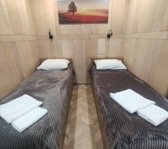 Номер стандарт в Аистово