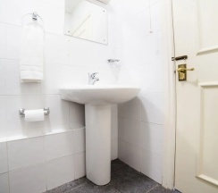 Двухместный номер Standard в OYO White Horse Lodge Hotel, East Thirsk