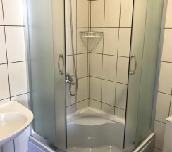 апартаменты с видом на море в AlexHome