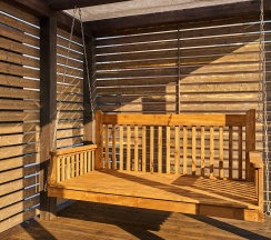 Glassbox 108 Premium в Домик в Икше