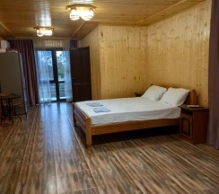 Номер Standard в Галина