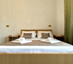 Двухместная комната с доп местом в Корнилофф от Травел Хотелс Антураж