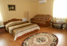 Мини-отель Арина в Дальнереченске