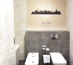 Апартаменты "Мюнхен" 15000 в Эра