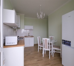 Апартаменты №56 в Янтарная корона