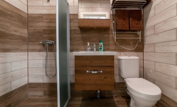 Стандартный двухместный номер в Портовая