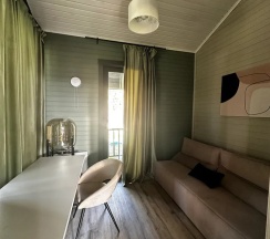 Коттедж улучшенный в Семиозерье