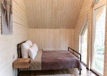 ГЕФЕСТ ( ДО 6 ГОСТЕЙ ) в Berloga Country Resort