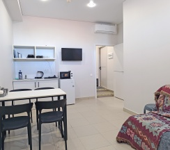 Комната в Гоголя 12