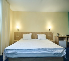 КОМФОРТ +  Новейший фонд в MaxxRoyal