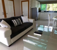 Апартаменты Пентхаус в Westbury Residence