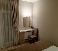 АПАРТАМЕНТЫ ЛЮКС С ФРАНЦУЗCКИМ БАЛКОНОМ в Петербург