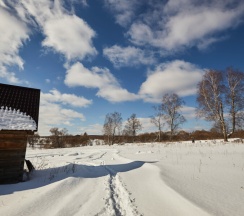 Дуплекс в В Чемодано
