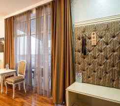 Комфорт-Премиум в Чеботарёвъ