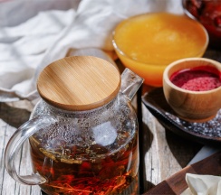 Барский Коттедж в Басаргино