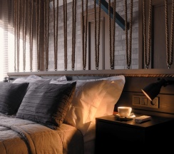 Номер Deluxe в Заречье