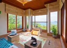 Вилла с 2 комнатами в Diamond Cliff Resort & Spa, Patong Beach