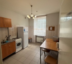 Двухместный номер с общим с/у в Логос