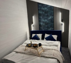 Барнхаус 2 | Банный чан в Барские Поля