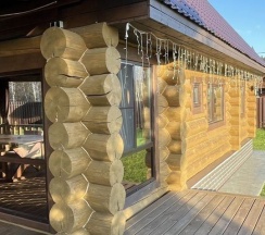 Дом в Karpov_House