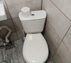 Квартира в Апартаменты на Щелковское шоссе 21к2