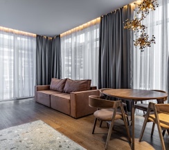 № 3 коттедж в Lorados