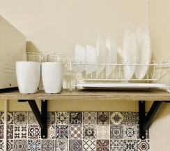 Апартаменты "эконом" студио ЖК "LIKE" (Метро Площадь Мужества, 10 минут пешком) в Rauktis apartments