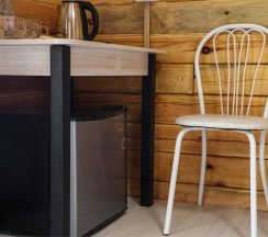 Гостевой дом №1 в Кедр Золотой