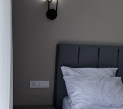 Люкс в Sofitel
