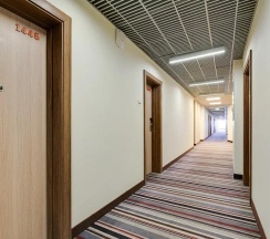 Квартира в Апартаменты на Хошимина, 16 кв 907