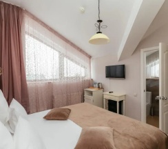 Номер Standard в Губернский